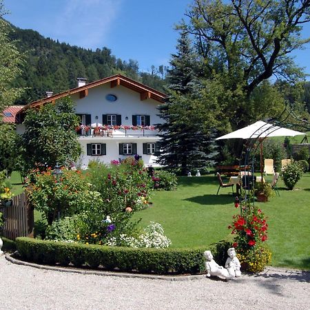 Haslgut Fuschl am See Exterior foto