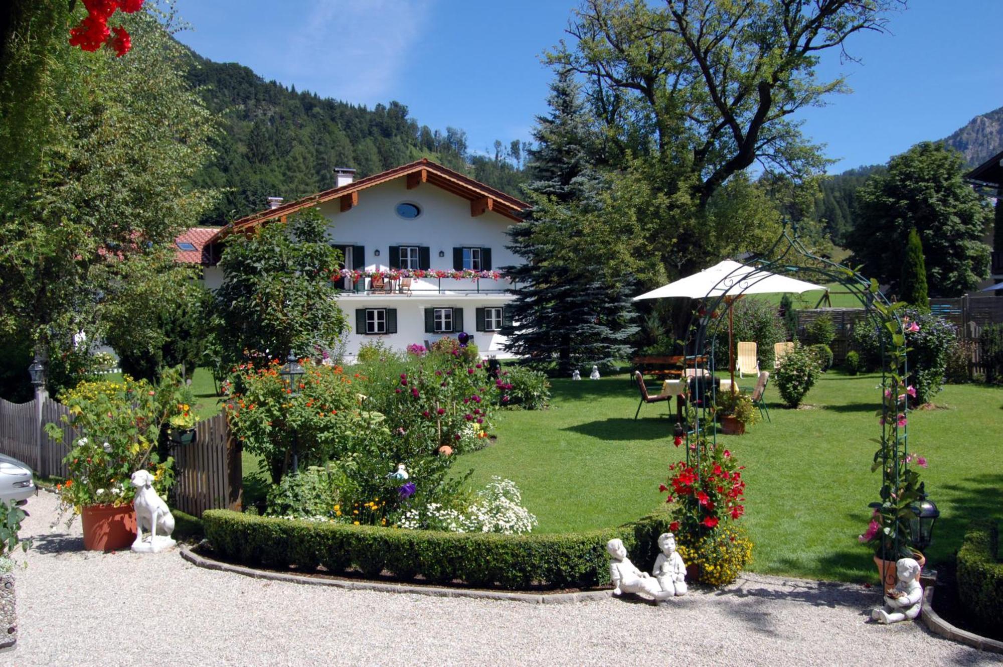 Haslgut Fuschl am See Exterior foto